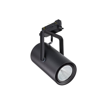Philips Spot sur rail LED GreenSpace Accent Projector GEN2 ST321S Noir 19W 4000K 2700 lumens 54D Gradable