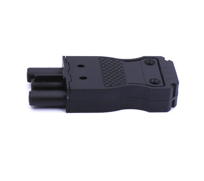 Connecteur LED Tsong fiche femelle pour Wieland GST18, IP20, 220-240V AC, certifié CE RoHS