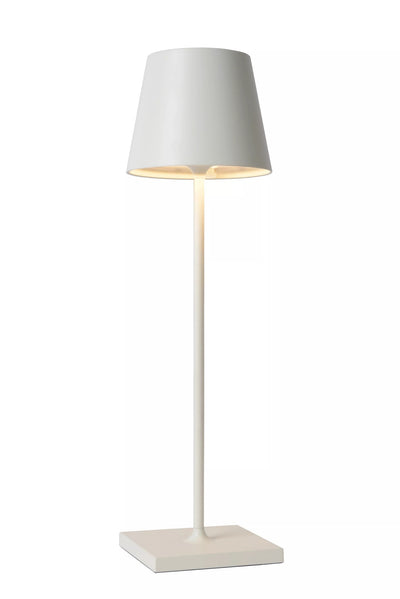 Lampe LED Tsong 10.5W 3000K 1521 lumens CRI 80 IP20 220-240V E27 Aluminium Or Mat CE RoHS