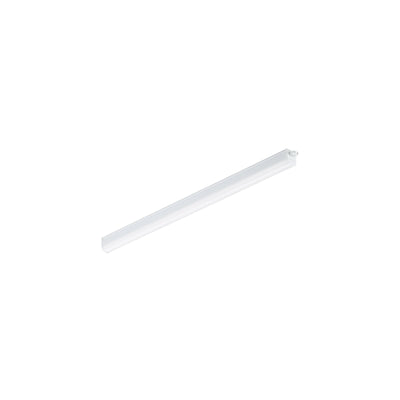 Philips BN021C Rail de Montage LED 5W 3000K 480 lumens 220-240V IP20 Blanc 326mm