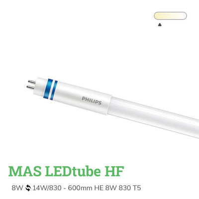 Lampe LED Philips E27 10.5W 1521 lumens 3000K 120° CRI 80 longue durée 15000h non dimmable