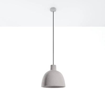Suspension Sollux Lighting DAMASO compatible LED, IP20, 220-240V, 50W max, Finition Laiton Doré Mat