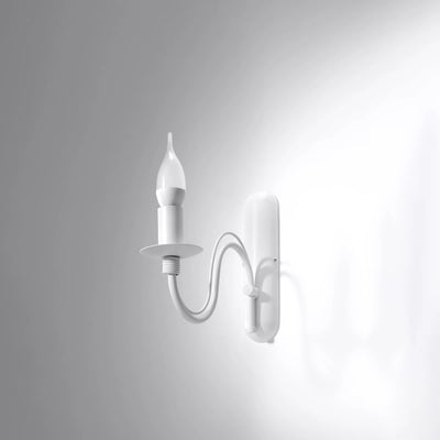 Suspension LED Sollux Lighting RIDA, IP20 luminaire intérieur, 220-240V, certifié CE RoHS, garantie 5 ans