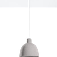 Damaso LED pendant light by Sollux Lighting - matt gold, IP20, 220-240V