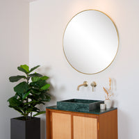 Lucide TAYLOR LED ceiling spotlight, 2x5W GU10 dim to warm 2200K-3000K, IP44 bathroom light Black