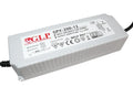 Alimentation LED GLP 12V 192W 16A IP67 étanche pour applications d'éclairage fiables