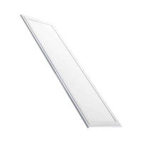 Panneau LED LCB 150x30cm 40W 4000 lumens 4000K UGR19 IP41