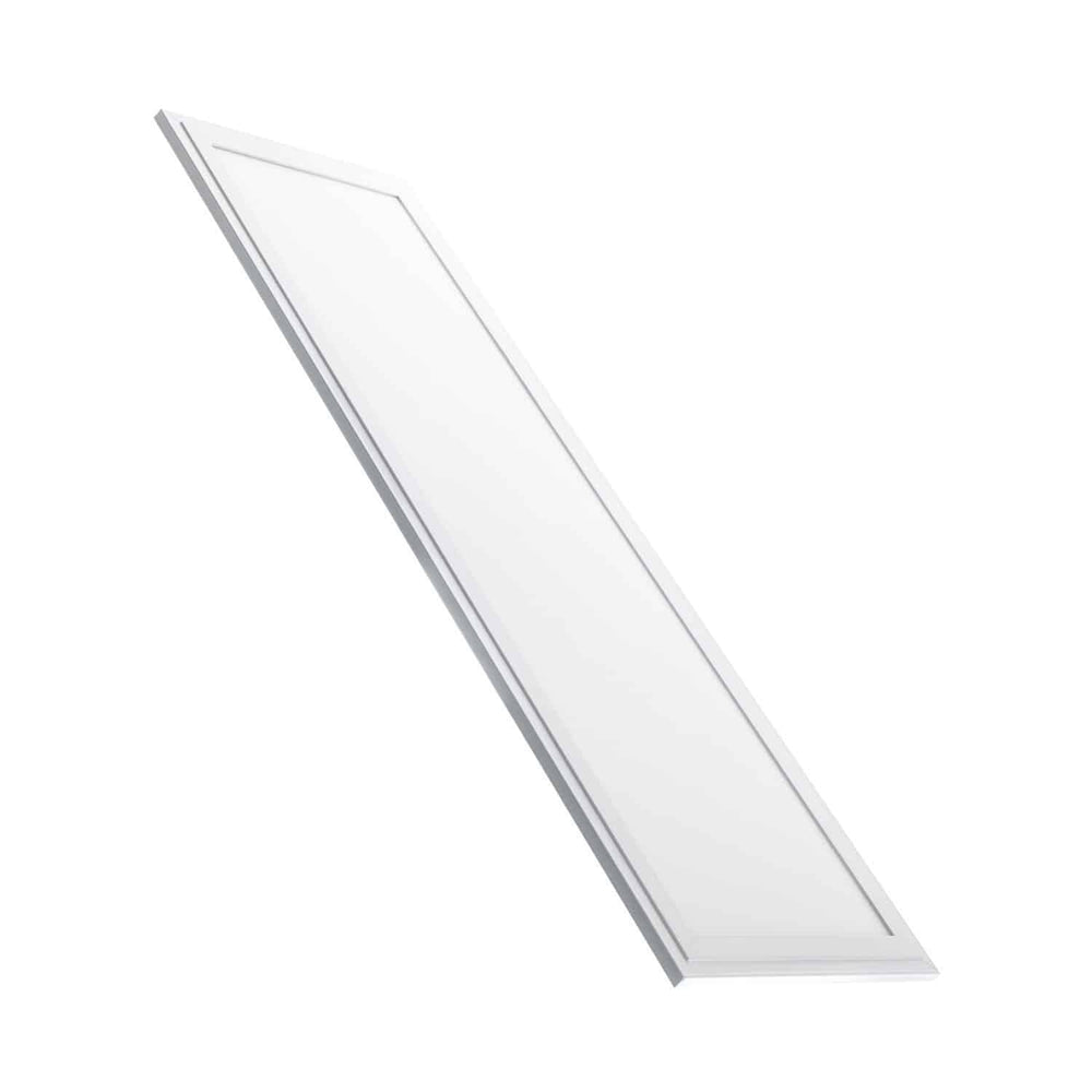 Panneau LED LCB 150x30cm 40W 4000 lumens 4000K UGR19 IP41