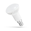 Ampoule Spectrum LED R50 E14 6W 6000K blanc froid 440 lumens non dimmable 230V éclairage intérieur