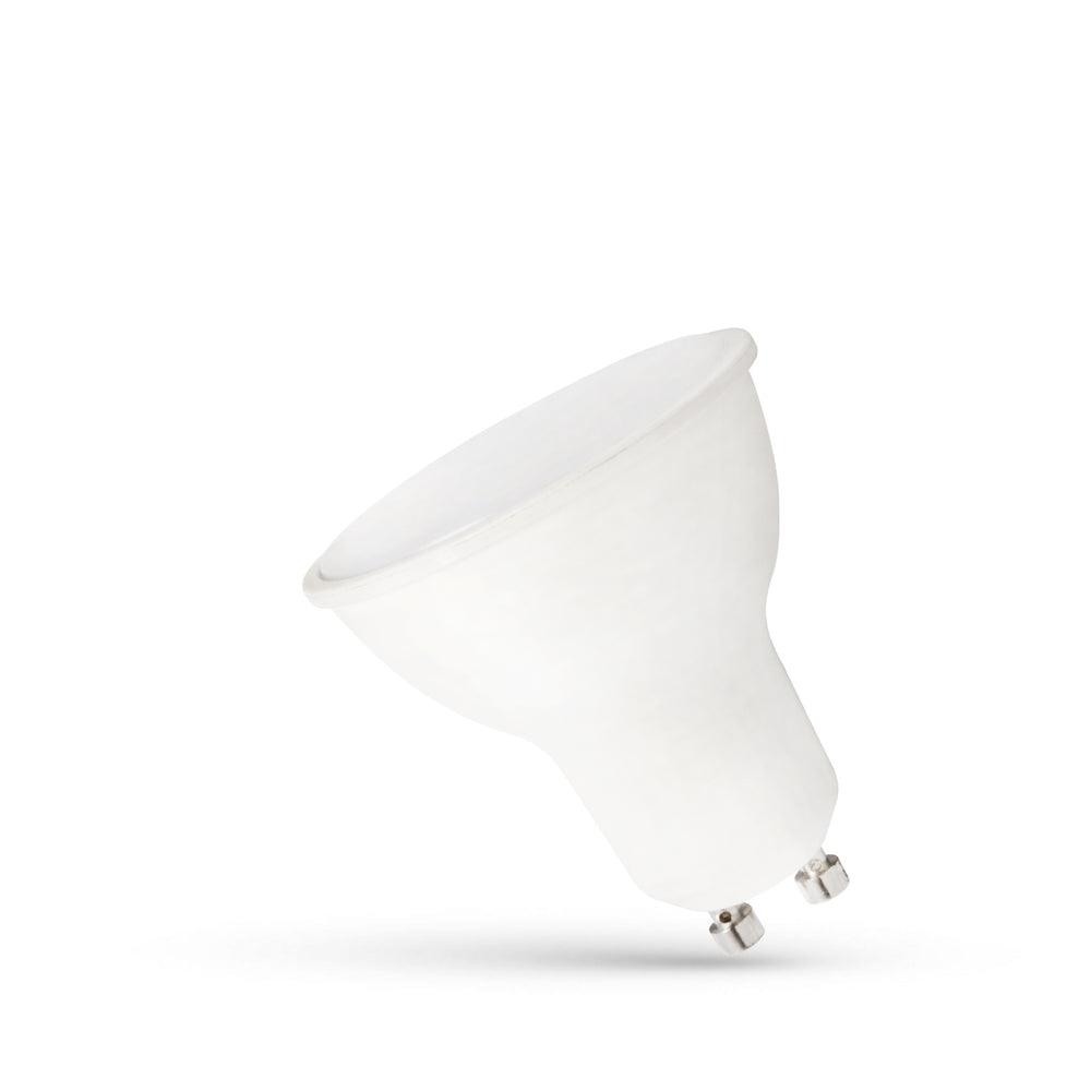 Modee LED spot GU10 6W dimmable 2700K warm white lamp
