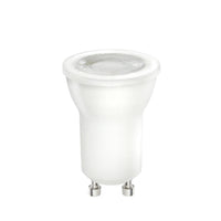 Spectrum LED GU10 Ø35mm 2W 6000K daylight white 20W replacement