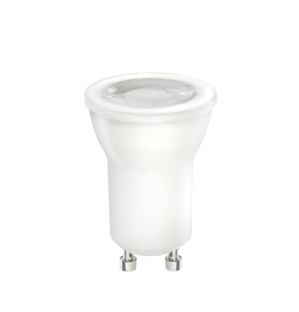 Spectrum LED GU10 Ø35mm 2W 6000K daylight white 20W replacement