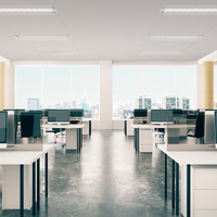 Philips CorePro LEDtube 600mm T8 8W 3000K G13 Frosted 750 lumens 240° CRI 80 CE RoHS