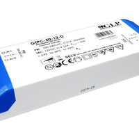 Adaptateur d'alimentation LED GLP dimmable 12V 50W 4.16A pour éclairage LED 12V IP20