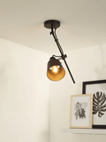 Spot encastré au plafond LED Lucide Quinny noir E27, IP20, 220-240V, 50W max