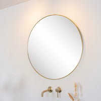 Lucide LENNERT spot LED de plafond de salle de bain, 2x5W GU10 dimmable, 3000K, IP44, Noir Sable Mat