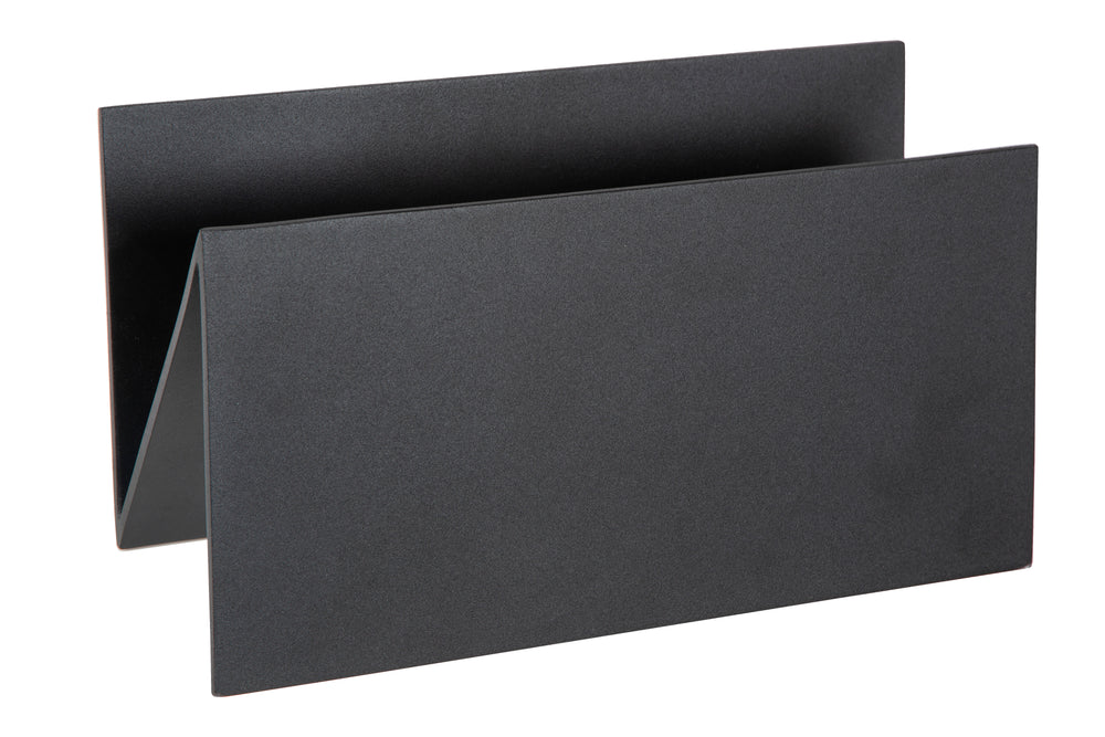 Lucide SWINDON Applique murale LED 16W 2700K IP54 Noir extérieur intérieur aluminium design moderne
