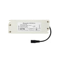 Driver LED dimmable 65W triac coupure de phase pour panneau LED 54W/65W sans scintillement
