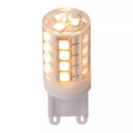 Lucide LED lamp E27 10.5W 3000K 1521 lumens IP20 220-240V 120° beam angle Matte Gold Aluminium CE RoHS