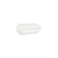Philips CoreLine BWC120 Applique murale LED 14W 3000K 1800 lumens IP54 IK08 Blanc éclairage de sécurité extérieur