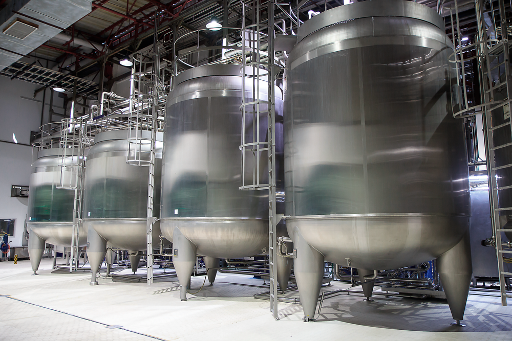 Philips TForce LED Highbay Lamp 95W E40 4000K Cool White 13000 lumens 120° Beam 220-240V CE RoHS