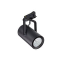 Philips LED railspot greenspace accent projecteur gen2 noir 19W 2700 lumens utiles 840 dimmable 54D