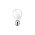 Ampoule LED Philips CorePro E27 A60 10.5W 3000K 1521 lumens Mat Non-Variable Remplace 100W