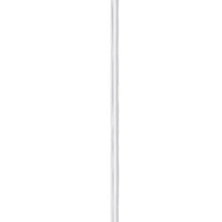 Spot encastré LED Aigostar Aluminium noir IP20 220-240V Douille GU10 Ra≥80 CE RoHS
