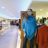 Lampe givrée Philips CorePro LED PLT HF 9W 3000K GX24q-3, 990 lumens, faisceau 120°, IRC 82, durée de vie 30000h