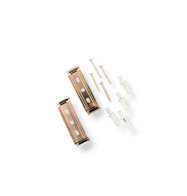Réglette LED Spectrum 60cm 18W armature pour éclairage d'ambiance blanc chaud