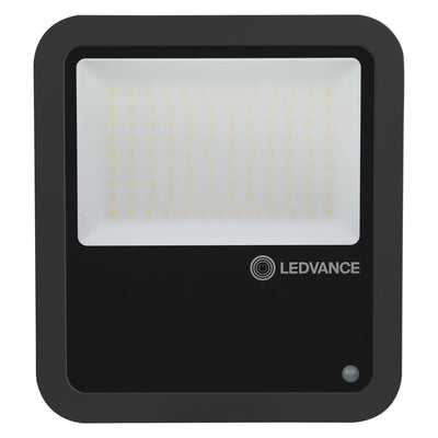 Projecteur LED avec cellule photoélectrique gen 4 noir 69W 10000 lumens utiles 100D - 840 blanc froid | IP66 - capteur de lumière
