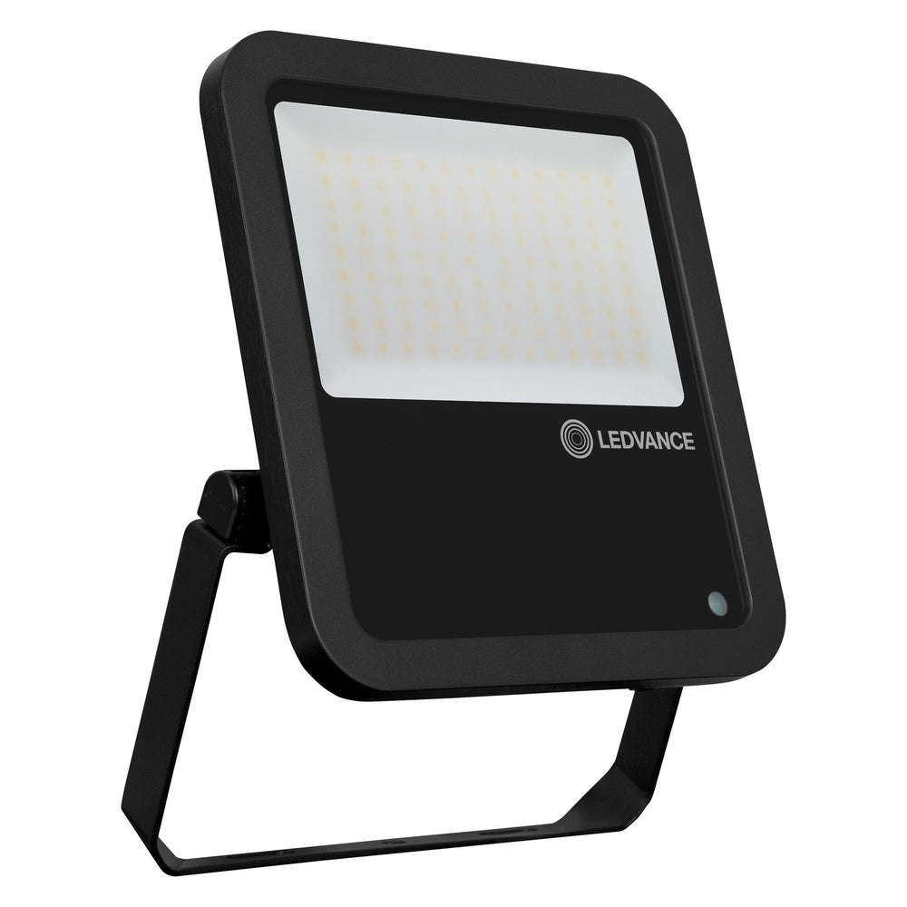Projecteur LED avec cellule photoélectrique gen 4 noir 69W 10000 lumens utiles 100D - 840 blanc froid | IP66 - capteur de lumière