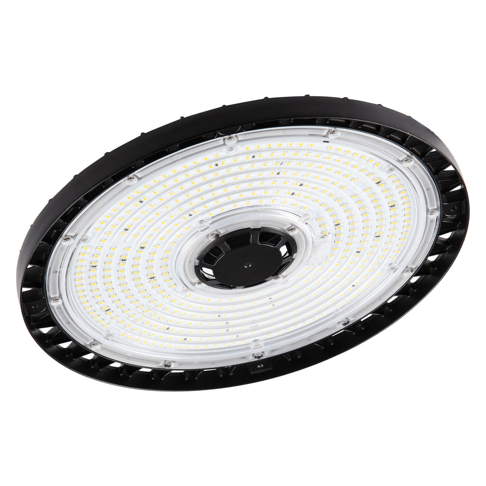 Lampe LED Tsong 147W 22000 lumen 4000K IP65 lumière haute baie efficace