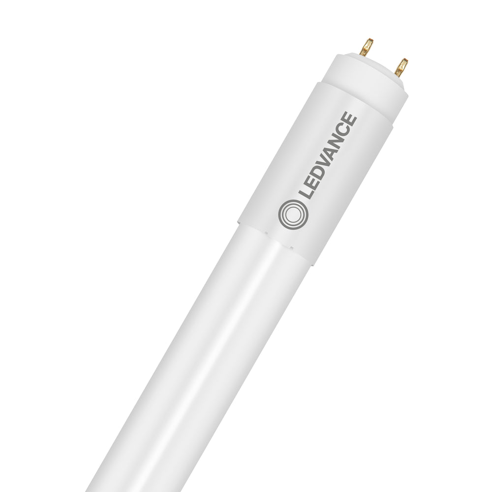 Ledvance LED TUBE T8 HF P 1500mm 20W 3000K G13 Blanc Chaud 2800 lumens 190° Verre PET Incassable