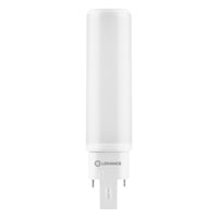 7W LED PLC DULUX D/E Bulb 770 Lumen 4000K 4-Pin G24q-2 by Philips