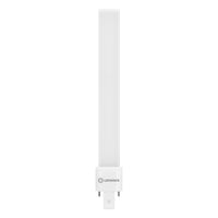 Dulux G23D 6W LED lamp 3000K 1521 lumen E27 Philips chip