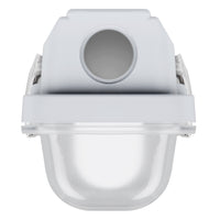 appareil tsong led tl tube 120cm étanche ip65 tube unique 220-240v