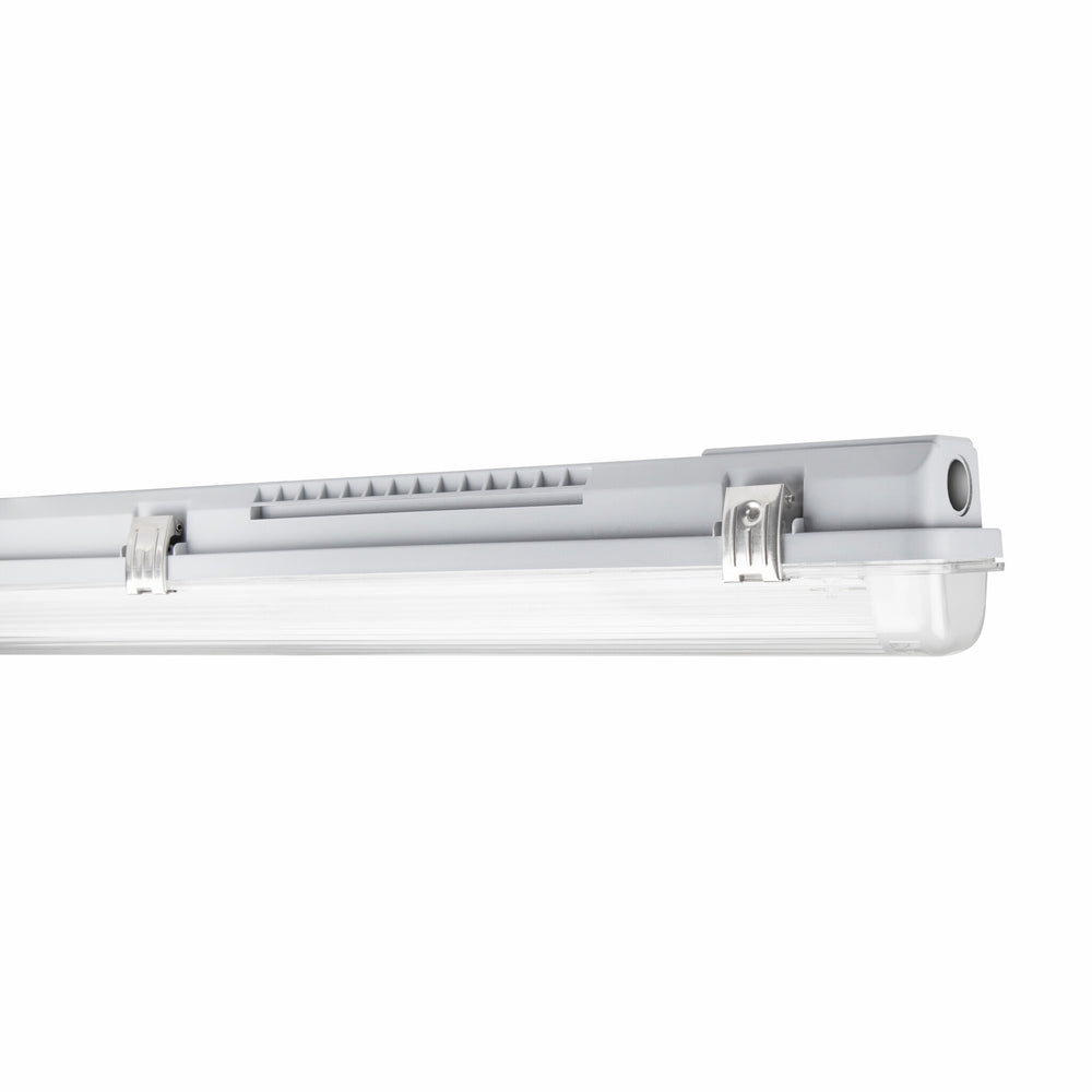 appareil tsong led tl tube 120cm étanche ip65 tube unique 220-240v