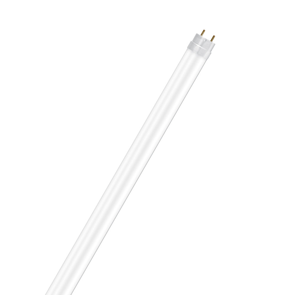 Ledvance LED T8 Tube 1200mm 15.6W 6500K 2500 lumens G13 EM Ultra Output Verre IP20 CRI 80