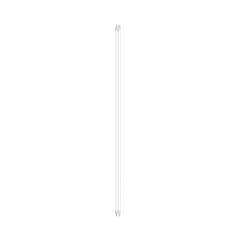 Ledvance Tube LED T8 EM S 1500mm 17.7W 6500K 3100 lumens G13 IP20 190° Verre avec protection contre les éclats