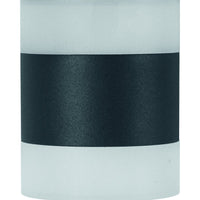 Ledvance ENDURA Style UpDown Puck Applique Murale LED 13W 3000K 980 lumens IP44 Gris Foncé Extérieur