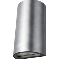 Applique murale LED Ledvance ENDURA STYLE UpDown 12W 3000K 700 lumens IP44 Aluminium Montage en surface extérieur