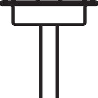 Ledvance ENDURA Classic Post 80cm E27 Lampe de chemin extérieure en acier inoxydable LED IP44