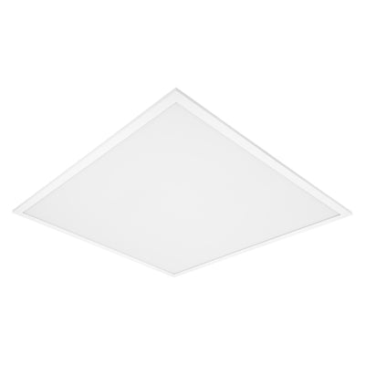 Panneau LED Tsong 60x60cm 33W 1521 lumens 3000K certifié CE ROHS