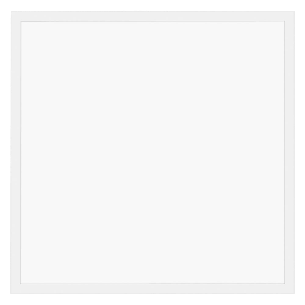 tsong panneau LED 60x60cm 33w 6500k lumière de panneau 1521 lumen 110lm/w