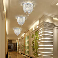 Ampoule LED Braytron G9 3W 3000K dimmable 260 lumens 220-240V 240° Capsule Lumière Blanc Chaud IP20