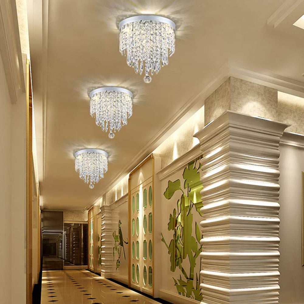 Ampoule LED Braytron G9 3W 3000K dimmable 260 lumens 220-240V 240° Capsule Lumière Blanc Chaud IP20