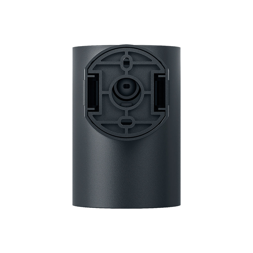 Applique murale LED Braytron 9W 3EN1 CCT 900 lumens Gris IP65 IK08 éclairage extérieur