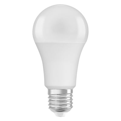Ampoule LED E27 classique 19W 827 blanc chaud très intense 2452 lumens remplace 150W