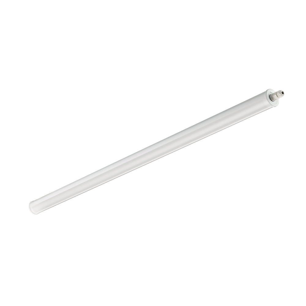 Philips WT210C lampe étanche LED 54W 4000K 7000 lumens IP69K IK06 1640mm Boîtier blanc CE RoHS